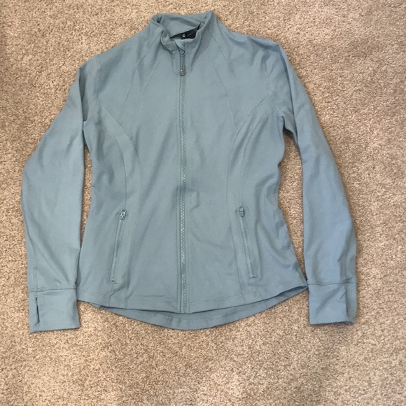 90 Degree Yoga Jacket